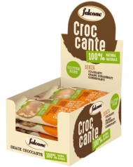 FALCONE CROCCANTE MISTO PZ.24 